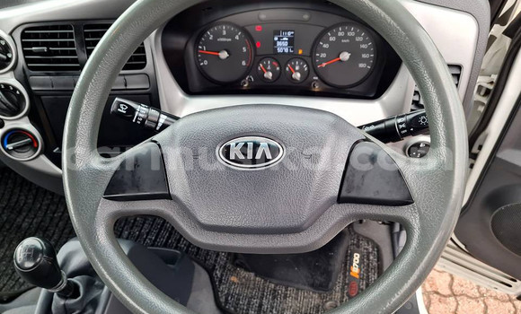 Acheter Occasion Utilitaire Kia K2700 Blanc à Beitbridge, Matabeleland South Acheter Occasion Utilitaire Kia K2700 Blanc à Beitbridge, Matabeleland South