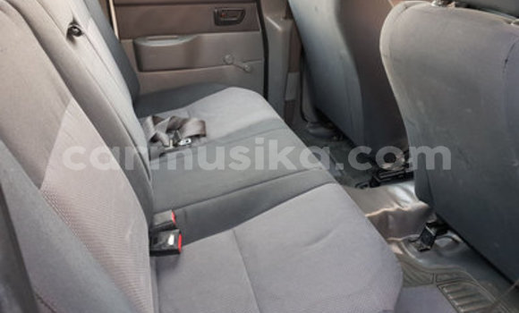 Acheter Occasion Voiture Ford Ranger Blanc à Beitbridge, Matabeleland South Acheter Occasion Voiture Ford Ranger Blanc à Beitbridge, Matabeleland South