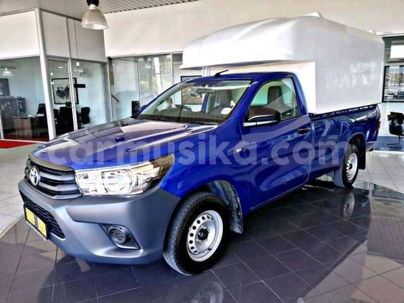 Big with watermark toyota hilux matabeleland south beitbridge 26375