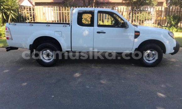 Buy Used Ford Ranger White Car in Beitbridge in Matabeleland South Buy Used Ford Ranger White Car in Beitbridge in Matabeleland South
