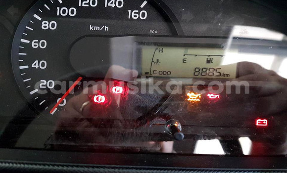 Acheter Occasion Utilitaire Toyota Dyna Blanc à Beitbridge, Matabeleland South Acheter Occasion Utilitaire Toyota Dyna Blanc à Beitbridge, Matabeleland South