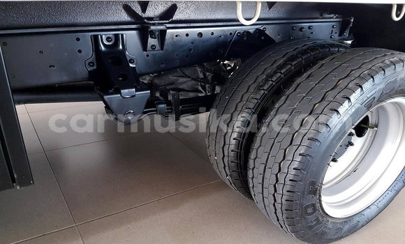 Acheter Occasion Utilitaire Toyota Dyna Blanc à Beitbridge, Matabeleland South Acheter Occasion Utilitaire Toyota Dyna Blanc à Beitbridge, Matabeleland South