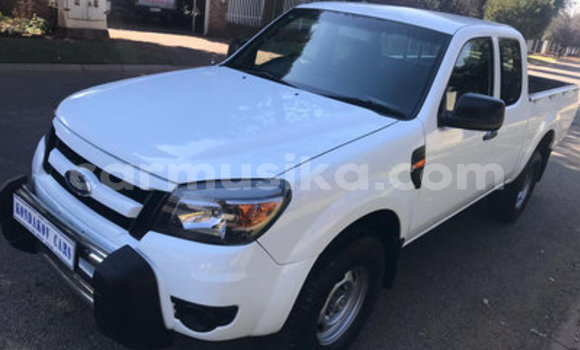 Buy Used Ford Ranger White Car in Beitbridge in Matabeleland South Buy Used Ford Ranger White Car in Beitbridge in Matabeleland South