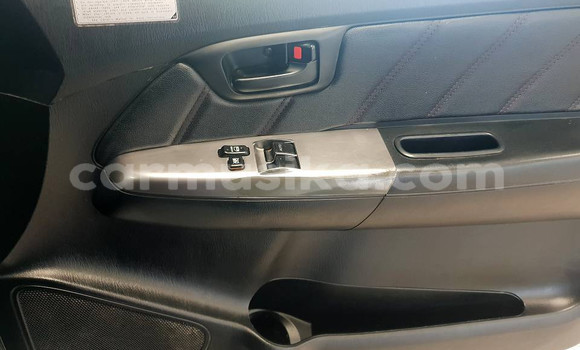 Acheter Occasion Voiture Toyota Hilux Blanc à Beitbridge, Matabeleland South Acheter Occasion Voiture Toyota Hilux Blanc à Beitbridge, Matabeleland South