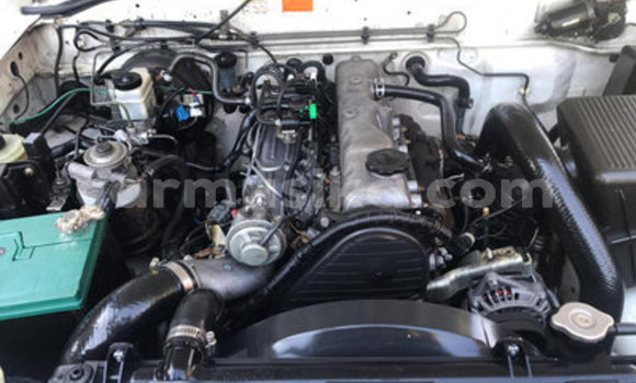 Buy Used Ford Ranger White Car in Beitbridge in Matabeleland South Buy Used Ford Ranger White Car in Beitbridge in Matabeleland South