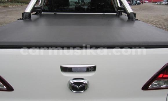 Tenga Tsaru Mazda BT-50 Chena Mota in Beitbridge in Matabeleland South Tenga Tsaru Mazda BT-50 Chena Mota in Beitbridge in Matabeleland South