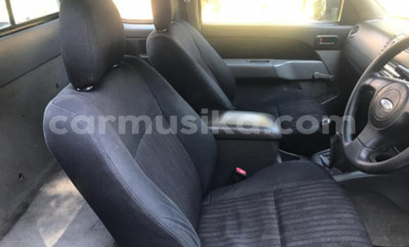 Buy Used Ford Ranger White Car in Beitbridge in Matabeleland South Buy Used Ford Ranger White Car in Beitbridge in Matabeleland South