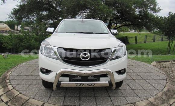 Tenga Tsaru Mazda BT-50 Chena Mota in Beitbridge in Matabeleland South Tenga Tsaru Mazda BT-50 Chena Mota in Beitbridge in Matabeleland South