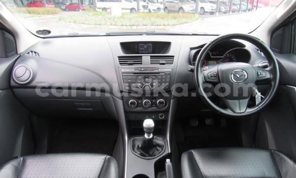 Tenga Tsaru Mazda BT-50 Chena Mota in Beitbridge in Matabeleland South Tenga Tsaru Mazda BT-50 Chena Mota in Beitbridge in Matabeleland South