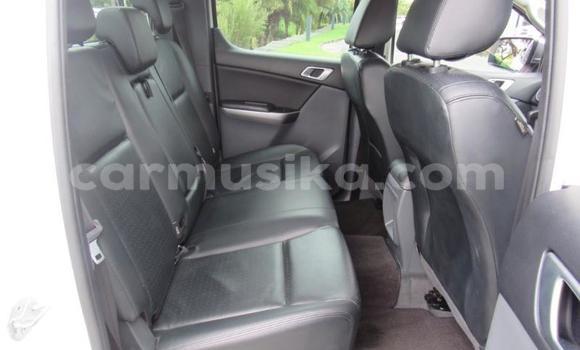 Tenga Tsaru Mazda BT-50 Chena Mota in Beitbridge in Matabeleland South Tenga Tsaru Mazda BT-50 Chena Mota in Beitbridge in Matabeleland South