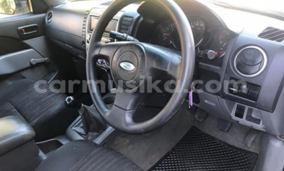 Buy Used Ford Ranger White Car in Beitbridge in Matabeleland South Buy Used Ford Ranger White Car in Beitbridge in Matabeleland South