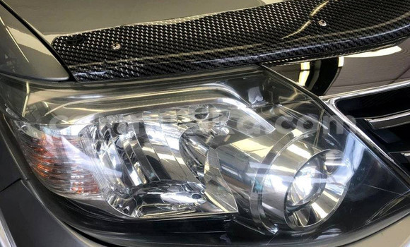 Nunua Ilio tumika Toyota Fortuner Fedha Gari ndani ya Beitbridge nchini Matabeleland Kusini Nunua Ilio tumika Toyota Fortuner Fedha Gari ndani ya Beitbridge nchini Matabeleland Kusini