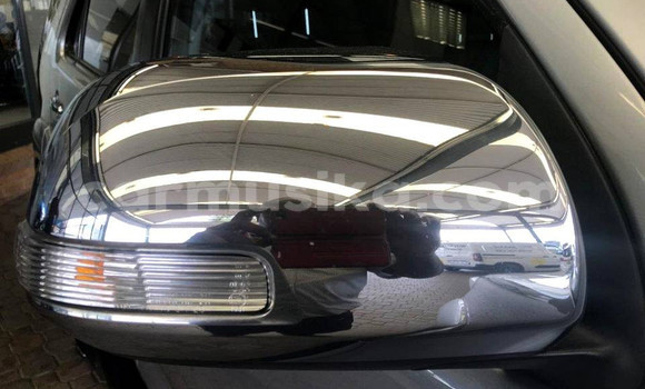 Nunua Ilio tumika Toyota Fortuner Fedha Gari ndani ya Beitbridge nchini Matabeleland Kusini Nunua Ilio tumika Toyota Fortuner Fedha Gari ndani ya Beitbridge nchini Matabeleland Kusini