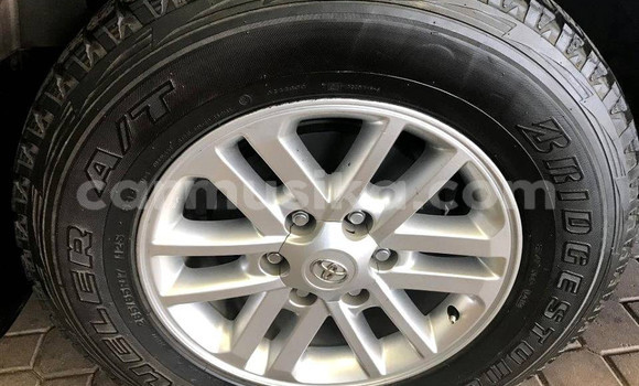 Nunua Ilio tumika Toyota Fortuner Fedha Gari ndani ya Beitbridge nchini Matabeleland Kusini Nunua Ilio tumika Toyota Fortuner Fedha Gari ndani ya Beitbridge nchini Matabeleland Kusini