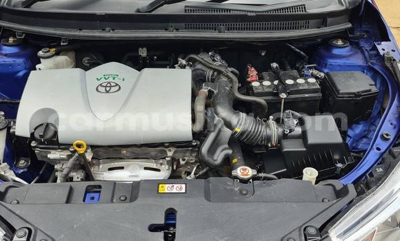 Tenga Tsaru Toyota Yaris Bhuruu Mota in Beitbridge in Matabeleland South Tenga Tsaru Toyota Yaris Bhuruu Mota in Beitbridge in Matabeleland South