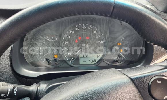 Tenga Tsaru Toyota Yaris Bhuruu Mota in Beitbridge in Matabeleland South Tenga Tsaru Toyota Yaris Bhuruu Mota in Beitbridge in Matabeleland South