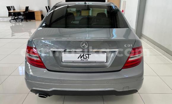 Buy Used Mercedes‒Benz CLS–Class Silver Car in Beitbridge in Matabeleland South Buy Used Mercedes‒Benz CLS–Class Silver Car in Beitbridge in Matabeleland South