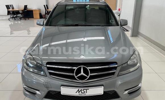 Buy Used Mercedes‒Benz CLS–Class Silver Car in Beitbridge in Matabeleland South Buy Used Mercedes‒Benz CLS–Class Silver Car in Beitbridge in Matabeleland South