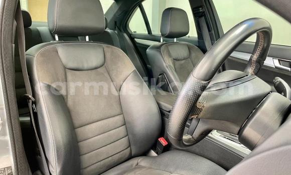 Buy Used Mercedes‒Benz CLS–Class Silver Car in Beitbridge in Matabeleland South Buy Used Mercedes‒Benz CLS–Class Silver Car in Beitbridge in Matabeleland South