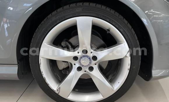 Buy Used Mercedes‒Benz CLS–Class Silver Car in Beitbridge in Matabeleland South Buy Used Mercedes‒Benz CLS–Class Silver Car in Beitbridge in Matabeleland South