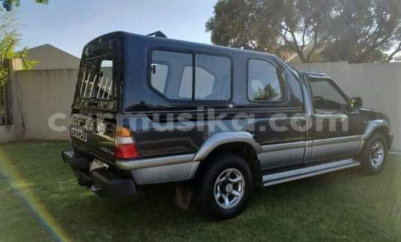 Nunua Ilio tumika Isuzu KB Nyingine Gari ndani ya Beitbridge nchini Matabeleland Kusini Nunua Ilio tumika Isuzu KB Nyingine Gari ndani ya Beitbridge nchini Matabeleland Kusini