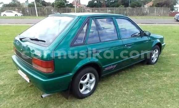 Acheter Occasion Voiture Mazda 323 Autre à Beitbridge, Matabeleland South Acheter Occasion Voiture Mazda 323 Autre à Beitbridge, Matabeleland South