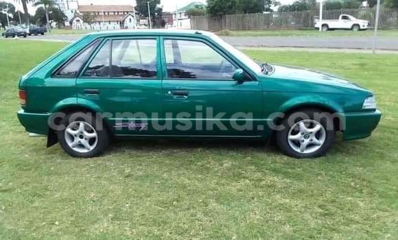 Acheter Occasion Voiture Mazda 323 Autre à Beitbridge, Matabeleland South Acheter Occasion Voiture Mazda 323 Autre à Beitbridge, Matabeleland South