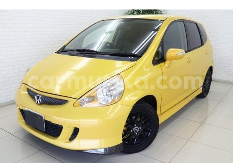 Big with watermark honda fit matabeleland south beitbridge 26386