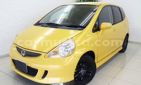 Acheter Occasion Voiture Honda Fit Autre à Beitbridge, Matabeleland South Acheter Occasion Voiture Honda Fit Autre à Beitbridge, Matabeleland South