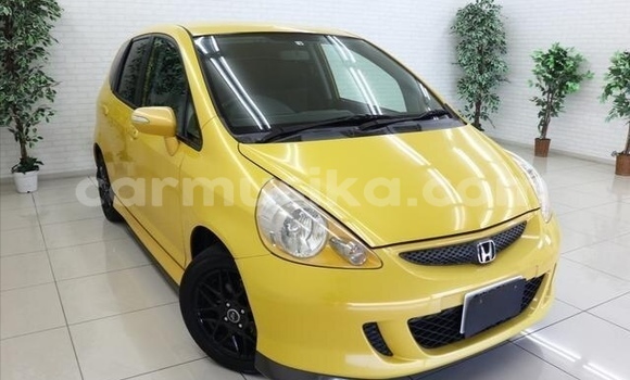 Acheter Occasion Voiture Honda Fit Autre à Beitbridge, Matabeleland South Acheter Occasion Voiture Honda Fit Autre à Beitbridge, Matabeleland South