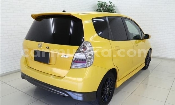 Acheter Occasion Voiture Honda Fit Autre à Beitbridge, Matabeleland South Acheter Occasion Voiture Honda Fit Autre à Beitbridge, Matabeleland South