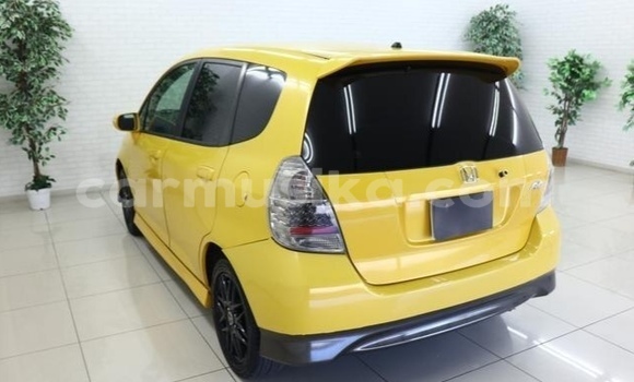 Acheter Occasion Voiture Honda Fit Autre à Beitbridge, Matabeleland South Acheter Occasion Voiture Honda Fit Autre à Beitbridge, Matabeleland South