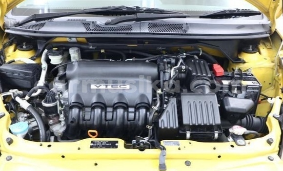 Acheter Occasion Voiture Honda Fit Autre à Beitbridge, Matabeleland South Acheter Occasion Voiture Honda Fit Autre à Beitbridge, Matabeleland South