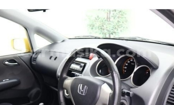 Acheter Occasion Voiture Honda Fit Autre à Beitbridge, Matabeleland South Acheter Occasion Voiture Honda Fit Autre à Beitbridge, Matabeleland South