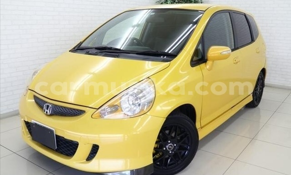 Acheter Occasion Voiture Honda Fit Autre à Beitbridge, Matabeleland South Acheter Occasion Voiture Honda Fit Autre à Beitbridge, Matabeleland South