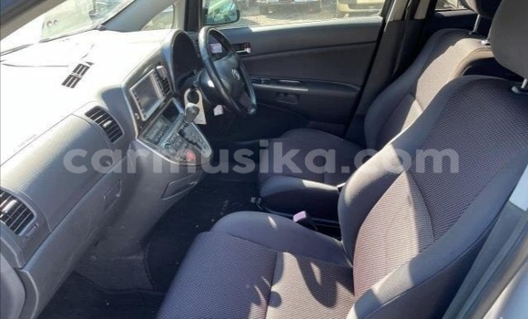 Acheter Occasion Voiture Toyota Wish Gris à Beitbridge, Matabeleland South Acheter Occasion Voiture Toyota Wish Gris à Beitbridge, Matabeleland South