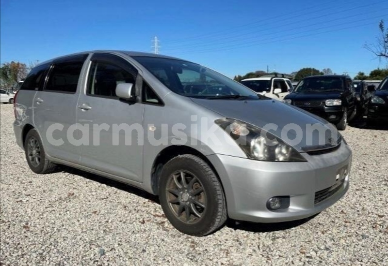 Big with watermark toyota wish matabeleland south beitbridge 26387