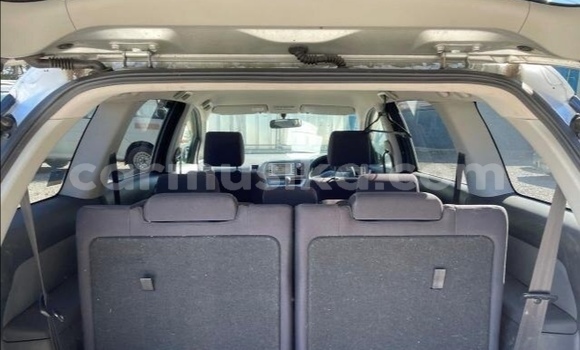 Acheter Occasion Voiture Toyota Wish Gris à Beitbridge, Matabeleland South Acheter Occasion Voiture Toyota Wish Gris à Beitbridge, Matabeleland South