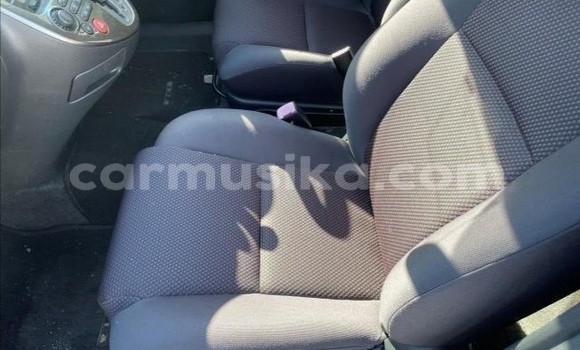 Acheter Occasion Voiture Toyota Wish Gris à Beitbridge, Matabeleland South Acheter Occasion Voiture Toyota Wish Gris à Beitbridge, Matabeleland South