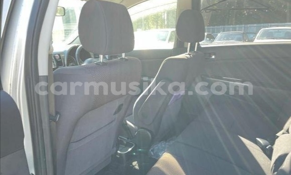 Acheter Occasion Voiture Toyota Wish Gris à Beitbridge, Matabeleland South Acheter Occasion Voiture Toyota Wish Gris à Beitbridge, Matabeleland South