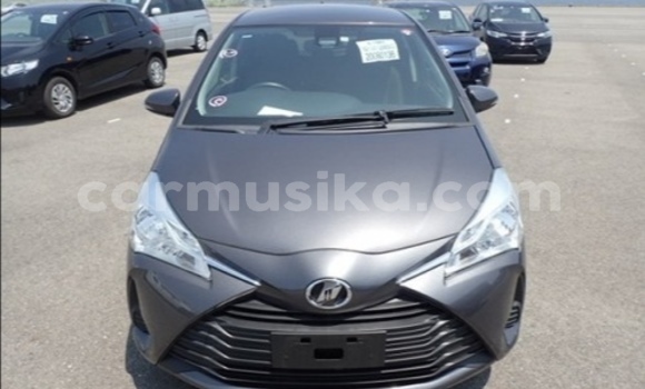 Nunua Ilio tumika Toyota Vitz Nyingine Gari ndani ya Beitbridge nchini Matabeleland Kusini