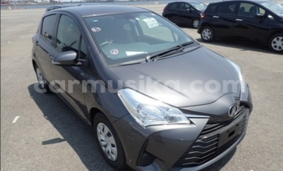 Acheter Occasion Voiture Toyota Vitz Autre à Beitbridge, Matabeleland South Acheter Occasion Voiture Toyota Vitz Autre à Beitbridge, Matabeleland South