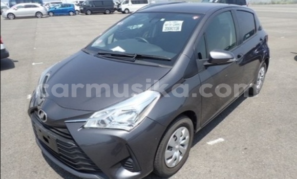 Acheter Occasion Voiture Toyota Vitz Autre à Beitbridge, Matabeleland South Acheter Occasion Voiture Toyota Vitz Autre à Beitbridge, Matabeleland South