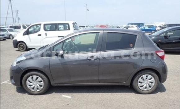 Acheter Occasion Voiture Toyota Vitz Autre à Beitbridge, Matabeleland South Acheter Occasion Voiture Toyota Vitz Autre à Beitbridge, Matabeleland South