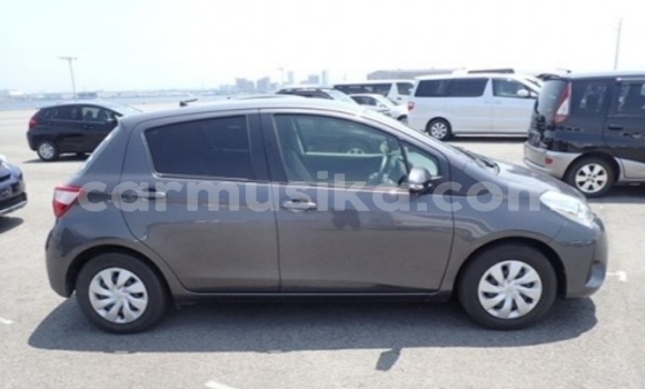 Acheter Occasion Voiture Toyota Vitz Autre à Beitbridge, Matabeleland South Acheter Occasion Voiture Toyota Vitz Autre à Beitbridge, Matabeleland South