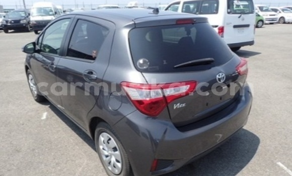 Acheter Occasion Voiture Toyota Vitz Autre à Beitbridge, Matabeleland South Acheter Occasion Voiture Toyota Vitz Autre à Beitbridge, Matabeleland South