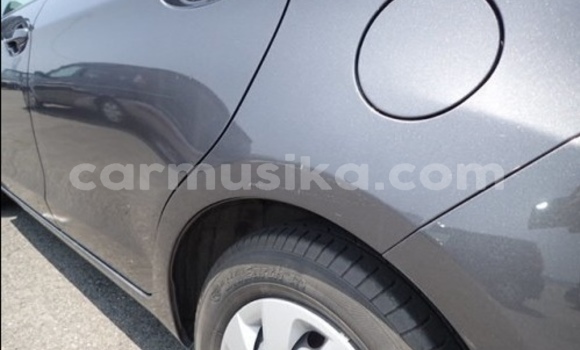 Acheter Occasion Voiture Toyota Vitz Autre à Beitbridge, Matabeleland South Acheter Occasion Voiture Toyota Vitz Autre à Beitbridge, Matabeleland South