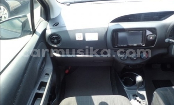 Acheter Occasion Voiture Toyota Vitz Autre à Beitbridge, Matabeleland South Acheter Occasion Voiture Toyota Vitz Autre à Beitbridge, Matabeleland South