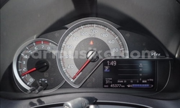 Acheter Occasion Voiture Toyota Vitz Autre à Beitbridge, Matabeleland South Acheter Occasion Voiture Toyota Vitz Autre à Beitbridge, Matabeleland South