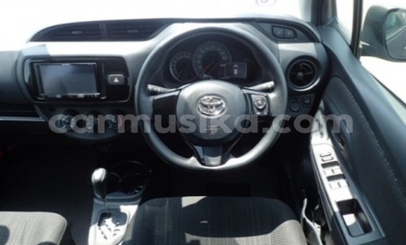 Acheter Occasion Voiture Toyota Vitz Autre à Beitbridge, Matabeleland South Acheter Occasion Voiture Toyota Vitz Autre à Beitbridge, Matabeleland South